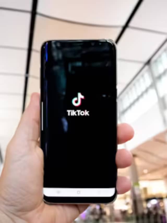 tik tok seller center